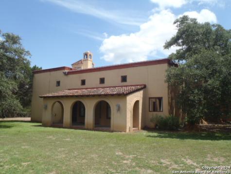 18 Horseshoe Trail New Braunfels TX 78132