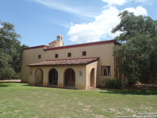 18 Horseshoe Trail New Braunfels TX 78132