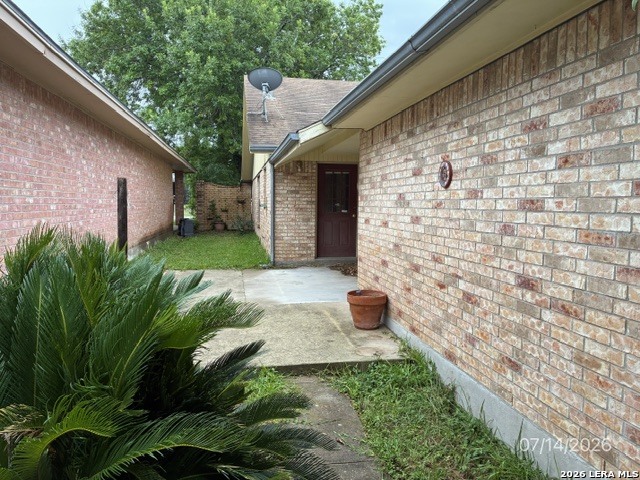 628 E Leona Street Uvalde TX 78801