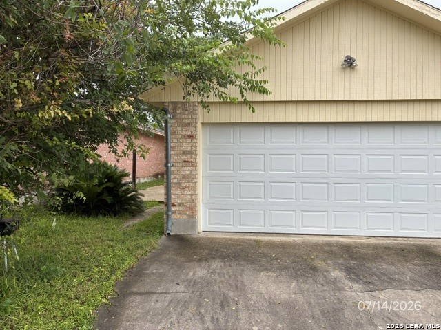 628 E Leona Street Uvalde TX 78801