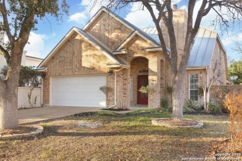 607 N Birdsong San Antonio TX 78258