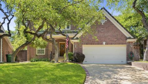 37 Villa Verde San Antonio TX 78230