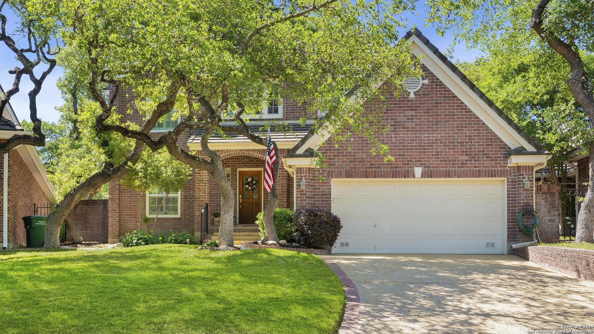 37 Villa Verde San Antonio TX 78230
