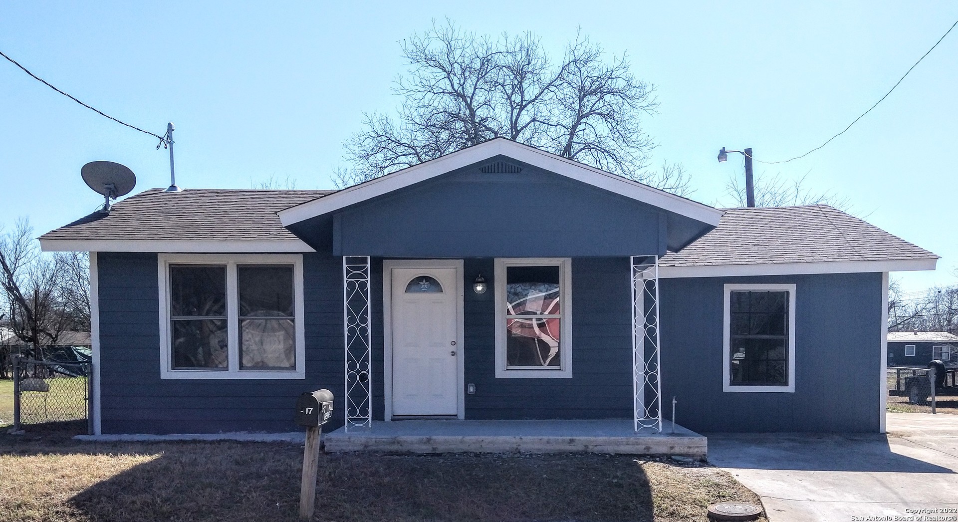 417 Benbo Street Seguin TX 78155