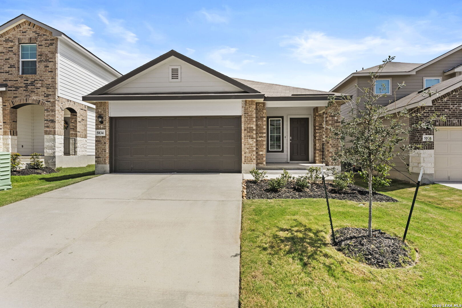 5834 Hartley Home San Antonio TX 78253