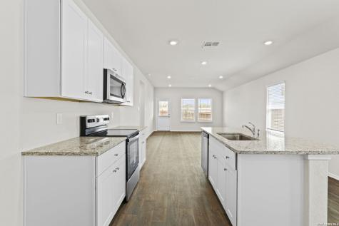 5834 Hartley Home San Antonio TX 78253