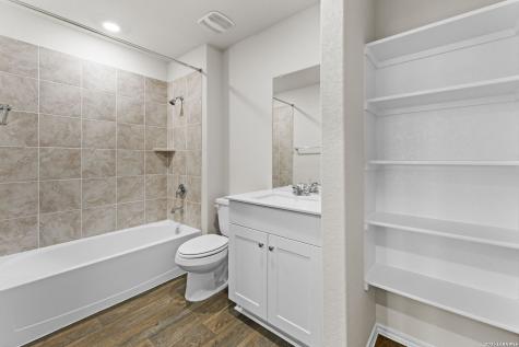 5834 Hartley Home San Antonio TX 78253
