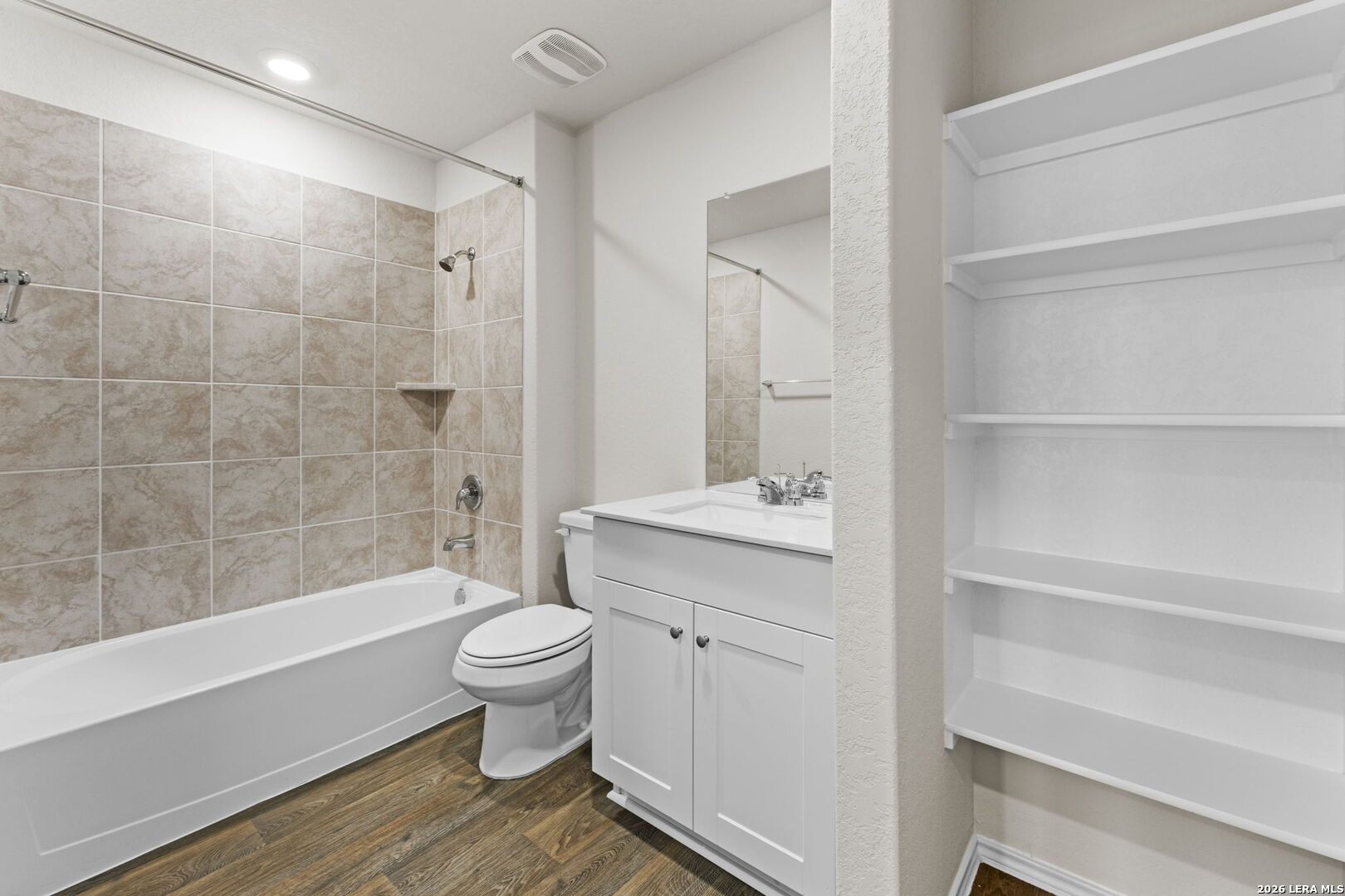 5834 Hartley Home San Antonio TX 78253