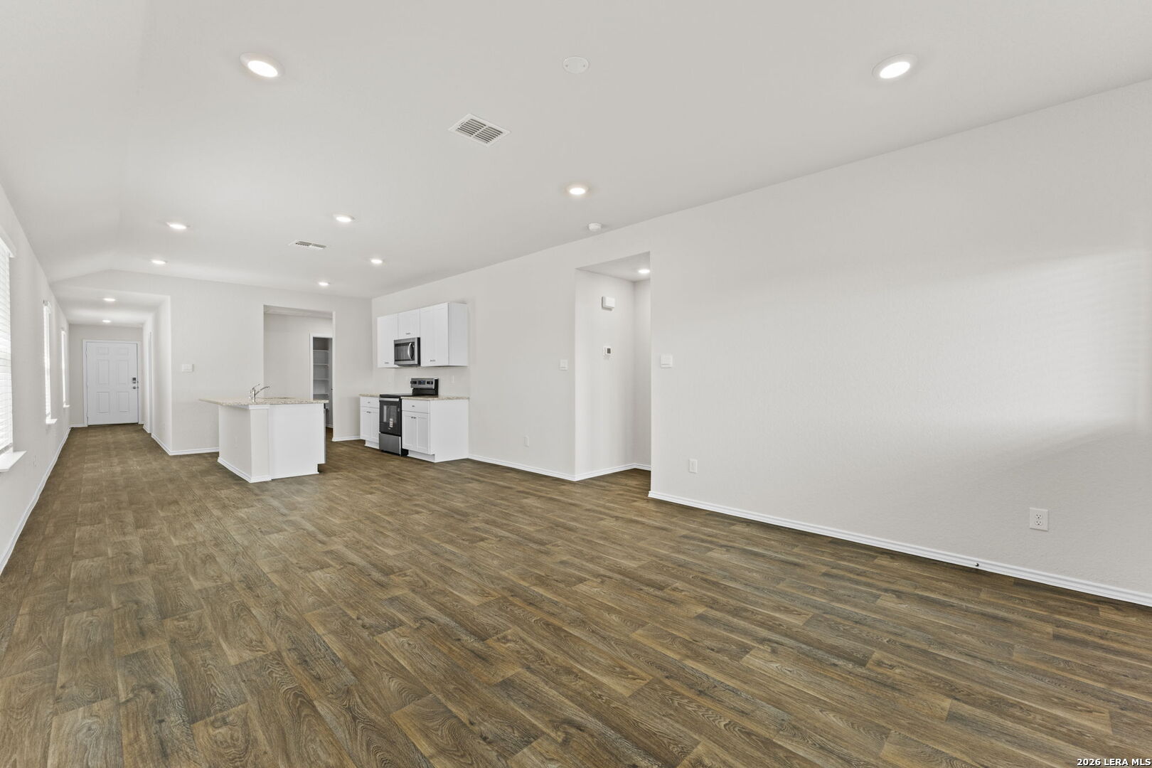 5834 Hartley Home San Antonio TX 78253