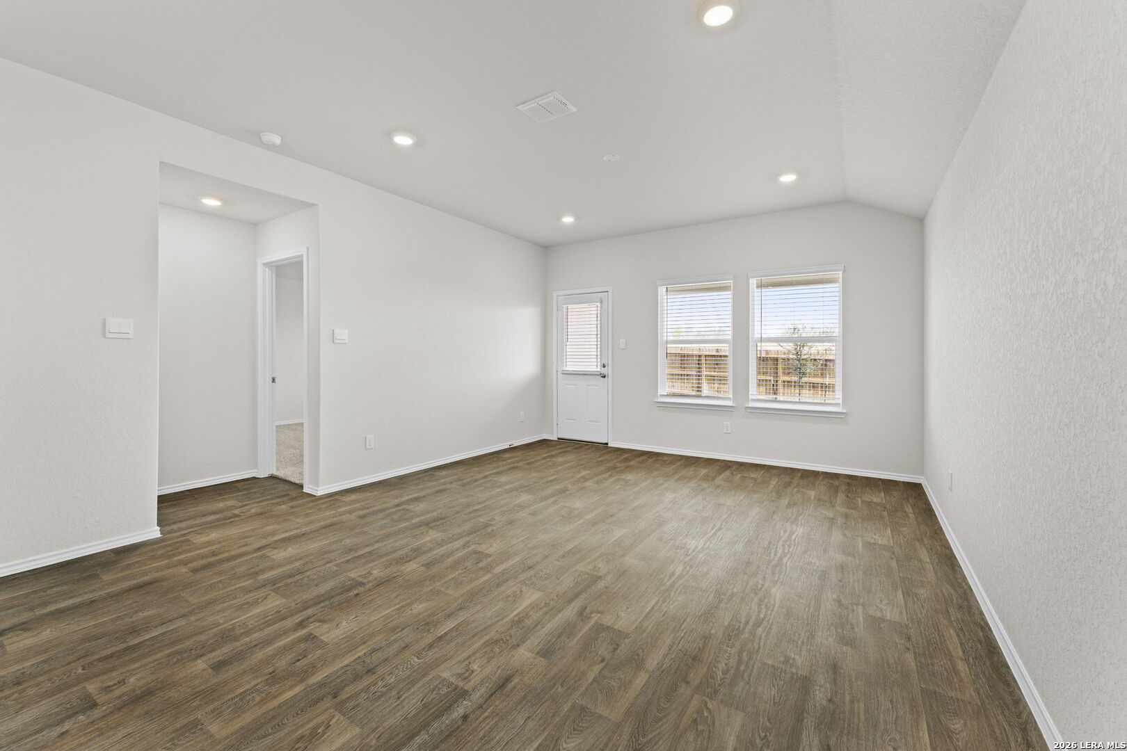 5834 Hartley Home San Antonio TX 78253