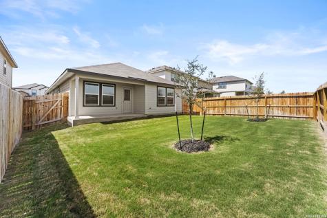 5834 Hartley Home San Antonio TX 78253