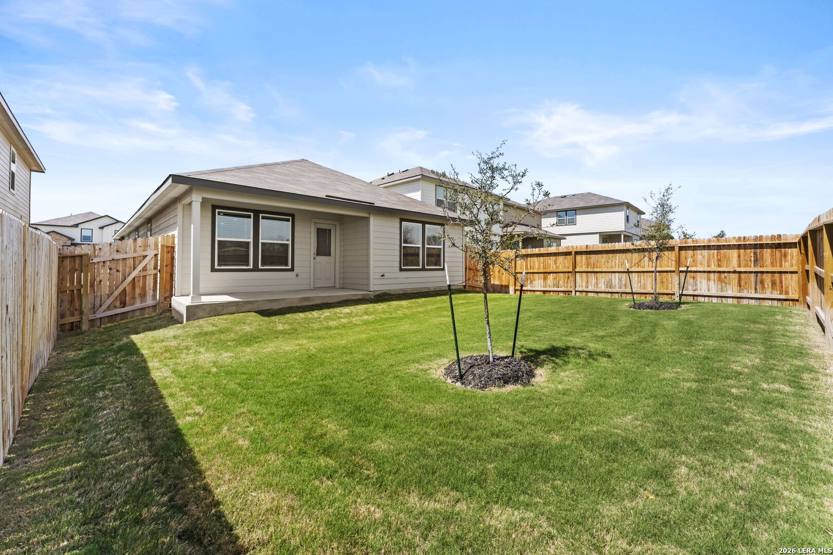 5834 Hartley Home San Antonio TX 78253