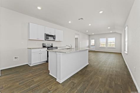 5834 Hartley Home San Antonio TX 78253