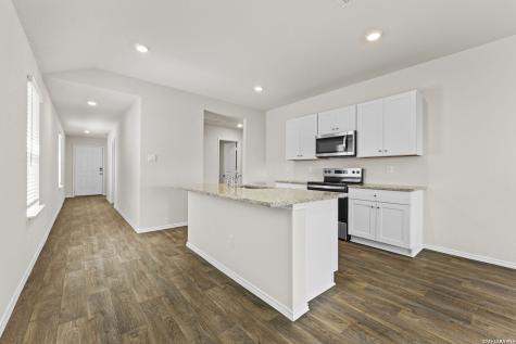 5834 Hartley Home San Antonio TX 78253