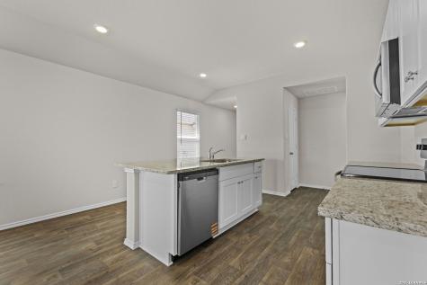 5834 Hartley Home San Antonio TX 78253