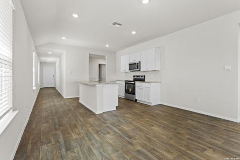 5834 Hartley Home San Antonio TX 78253