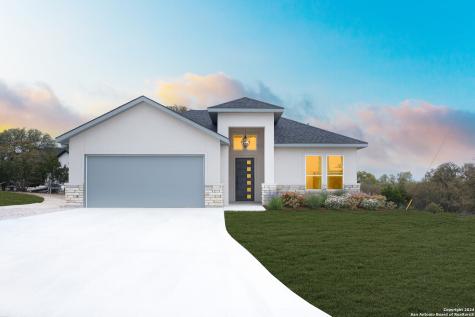 211 S Calvin Barrett Blanco TX 78606