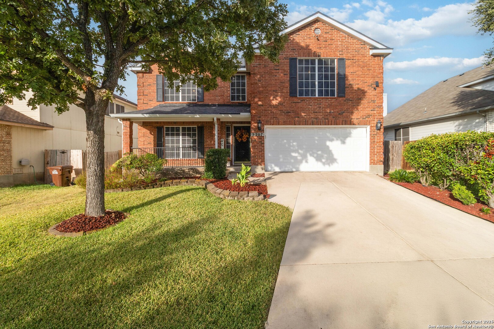 5207 Wood Glen San Antonio TX 78244