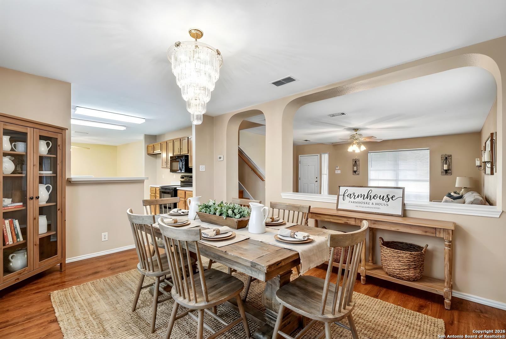 5207 Wood Glen San Antonio TX 78244