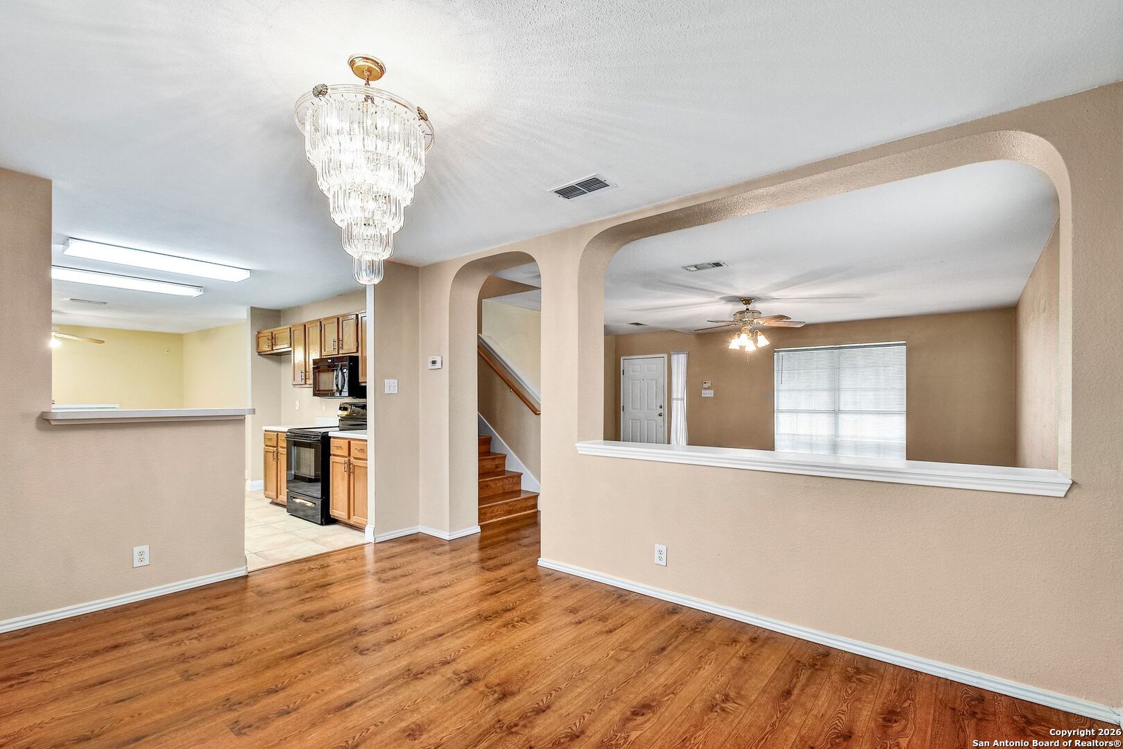5207 Wood Glen San Antonio TX 78244