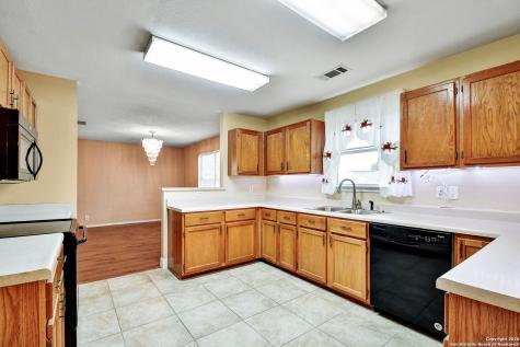 5207 Wood Glen San Antonio TX 78244