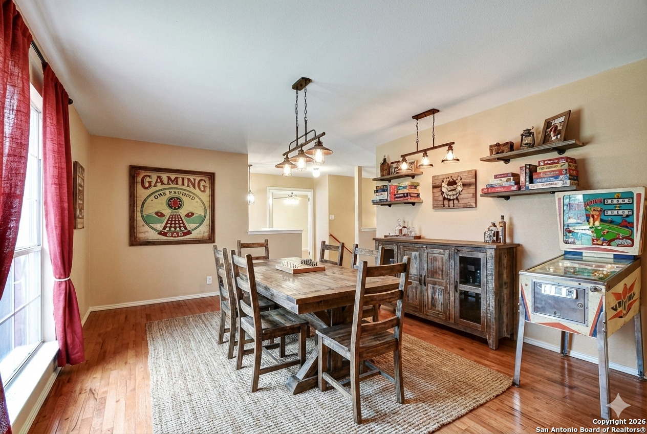 5207 Wood Glen San Antonio TX 78244