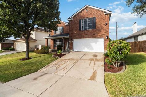 5207 Wood Glen San Antonio TX 78244