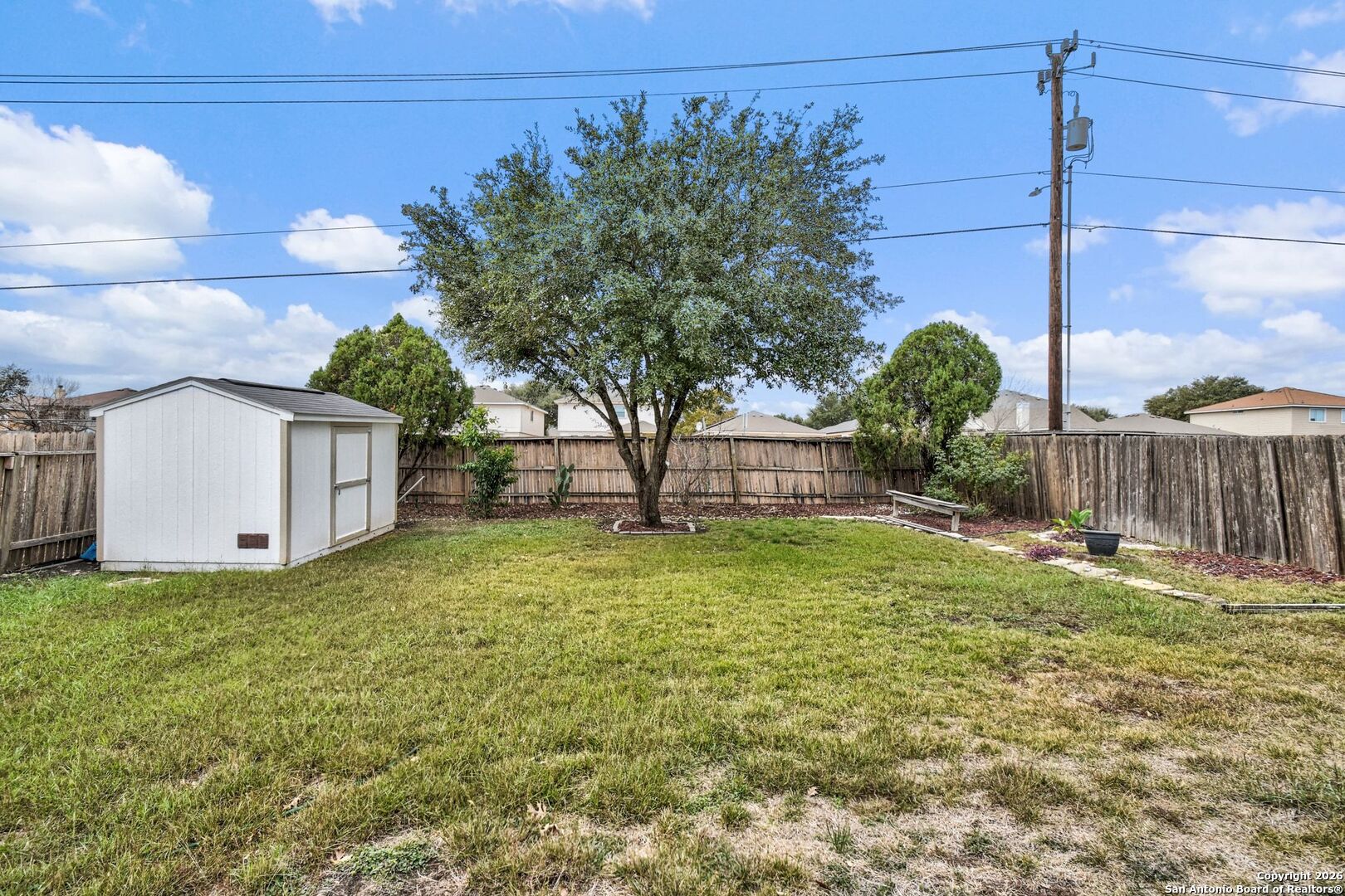 5207 Wood Glen San Antonio TX 78244