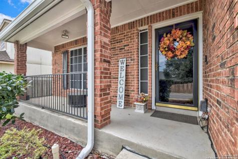 5207 Wood Glen San Antonio TX 78244