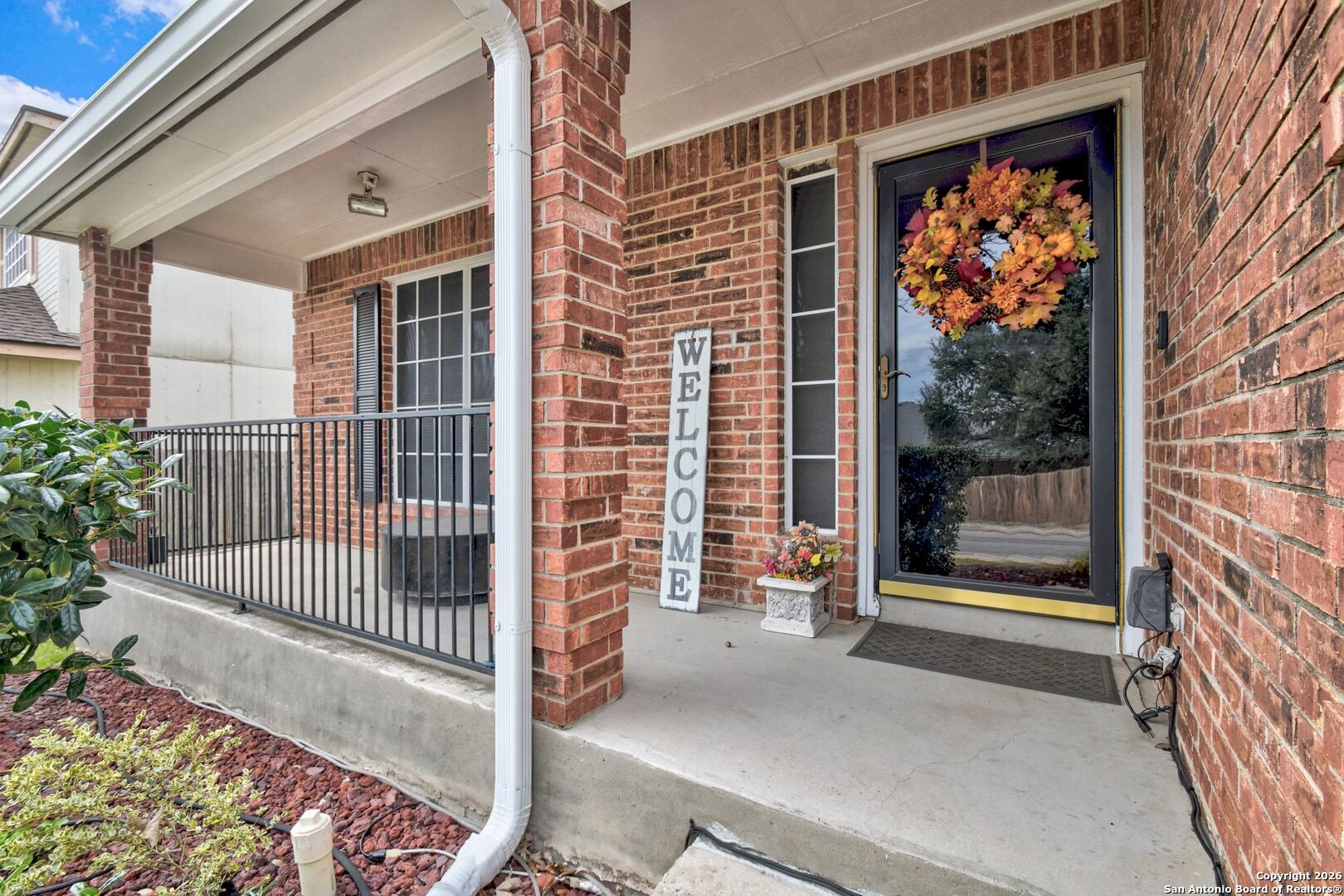 5207 Wood Glen San Antonio TX 78244