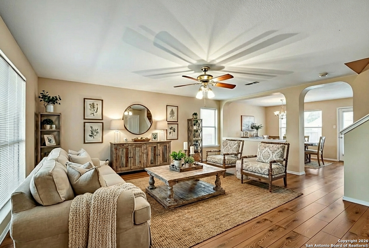 5207 Wood Glen San Antonio TX 78244