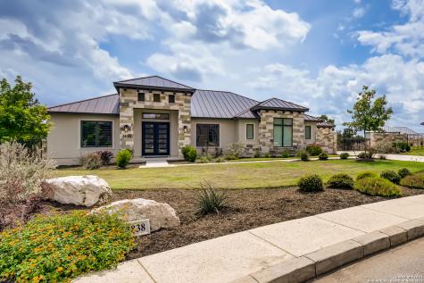3838 Luz Del Faro San Antonio TX 78261