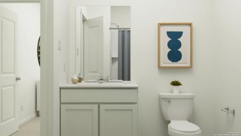 5126 El Capitan Cibolo TX 78108