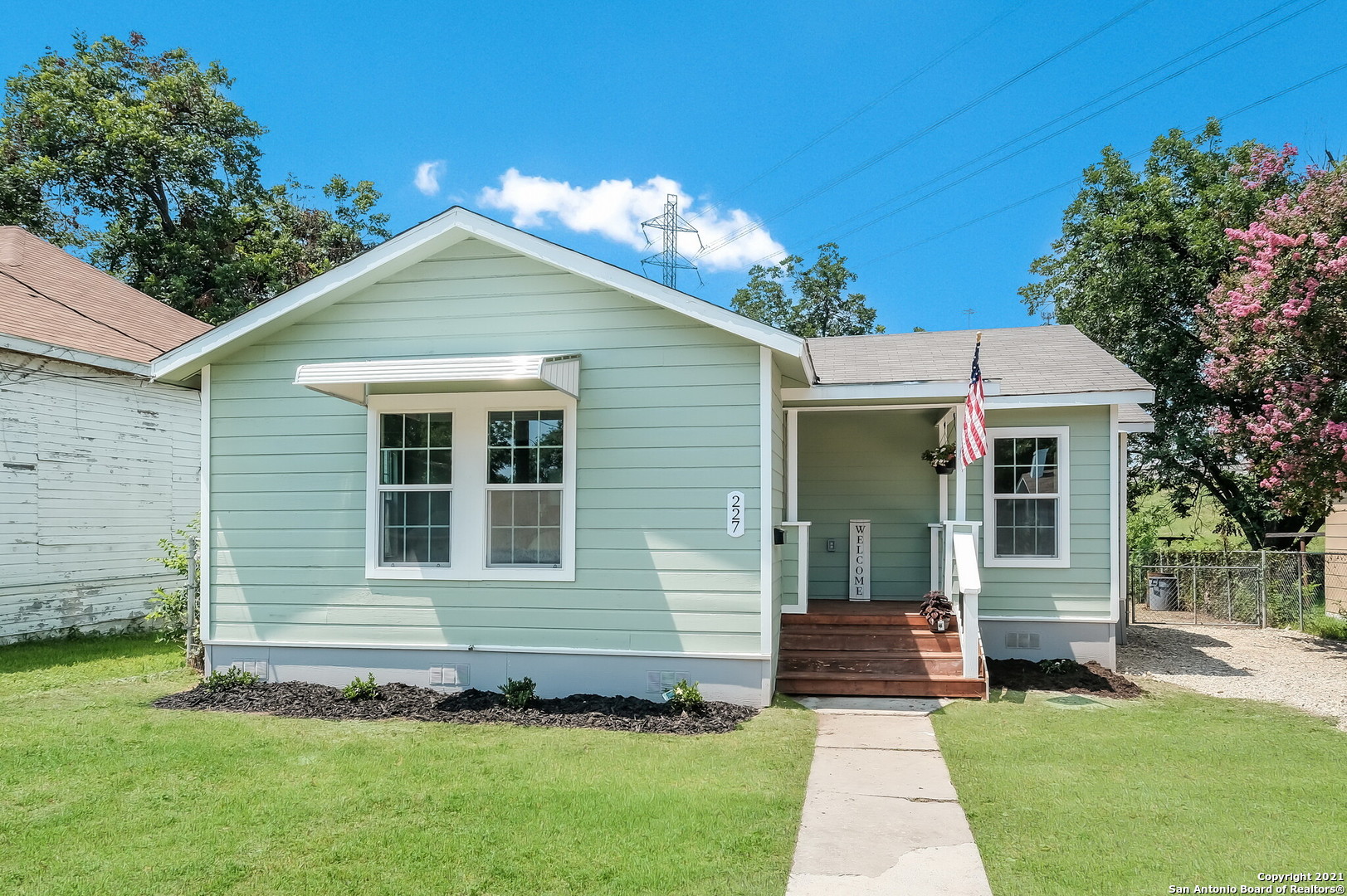 227 Rockwood Court San Antonio TX 78210