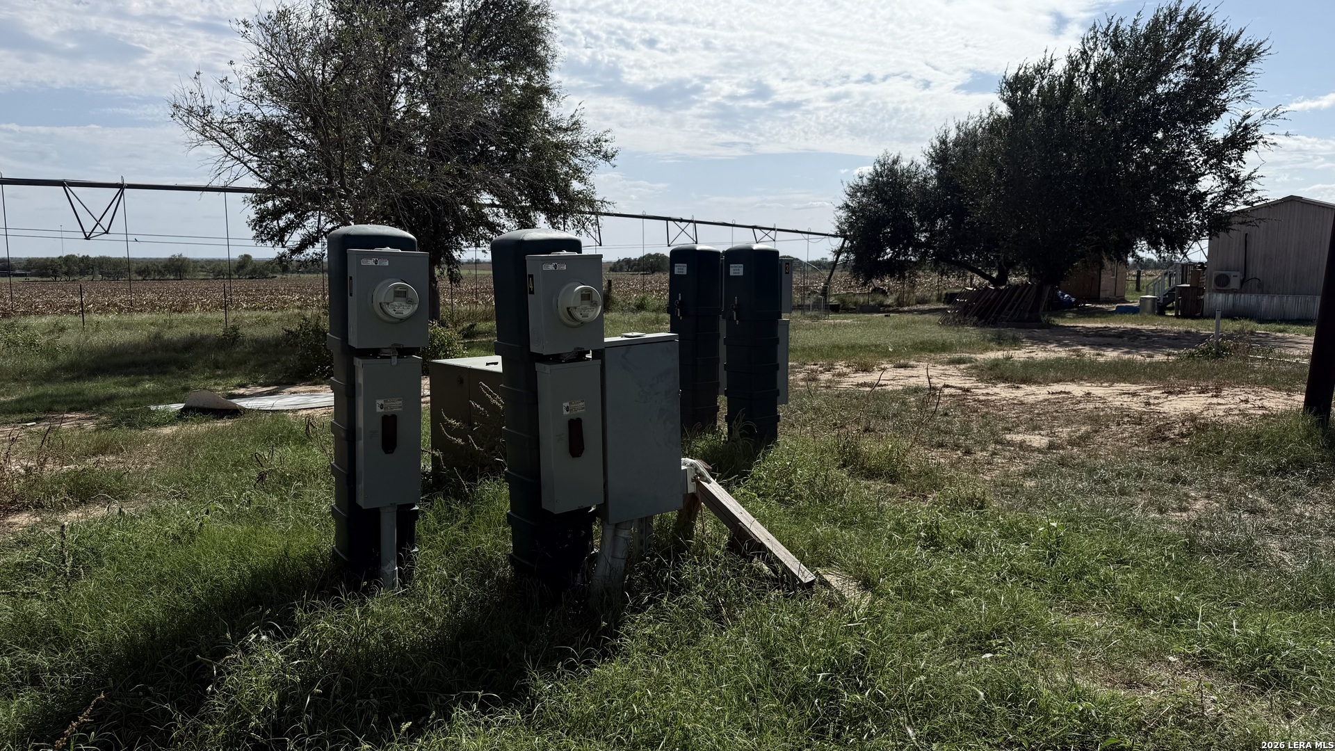 1640 Coble Road Poteet TX 78065