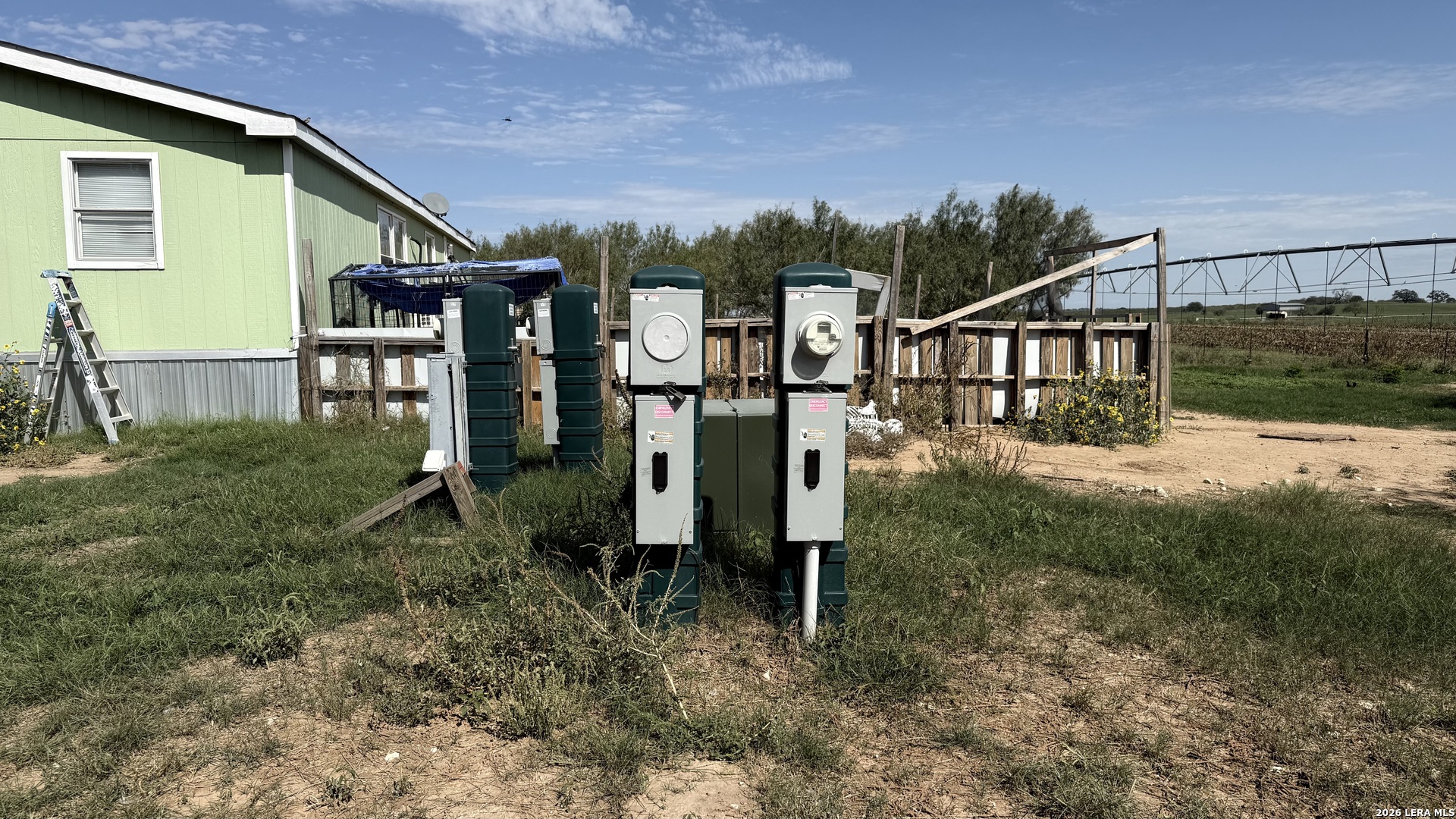 1640 Coble Road Poteet TX 78065