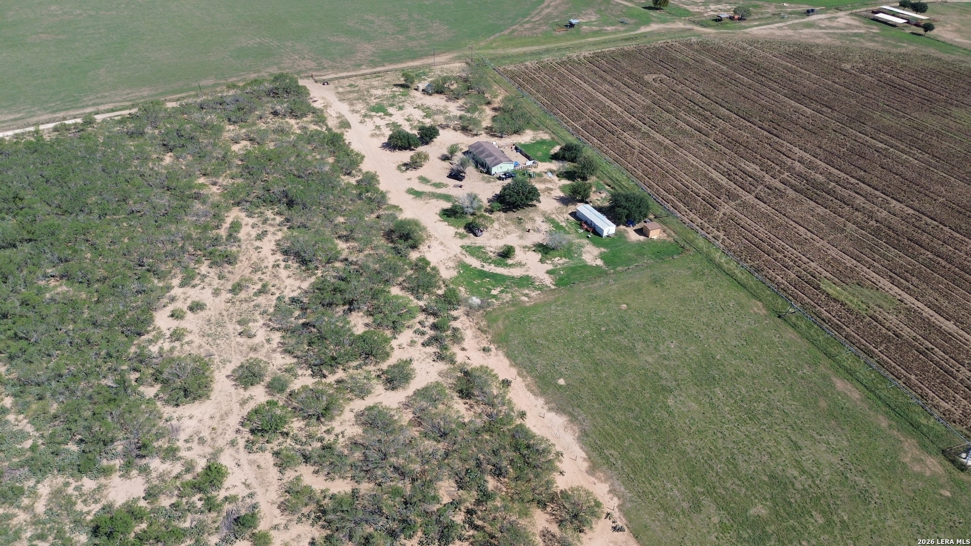 1640 Coble Road Poteet TX 78065