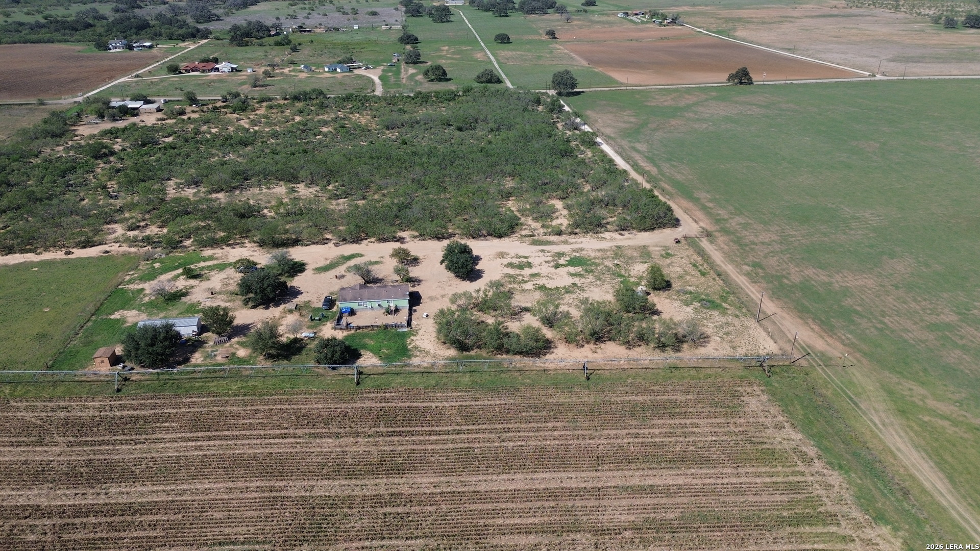 1640 Coble Road Poteet TX 78065