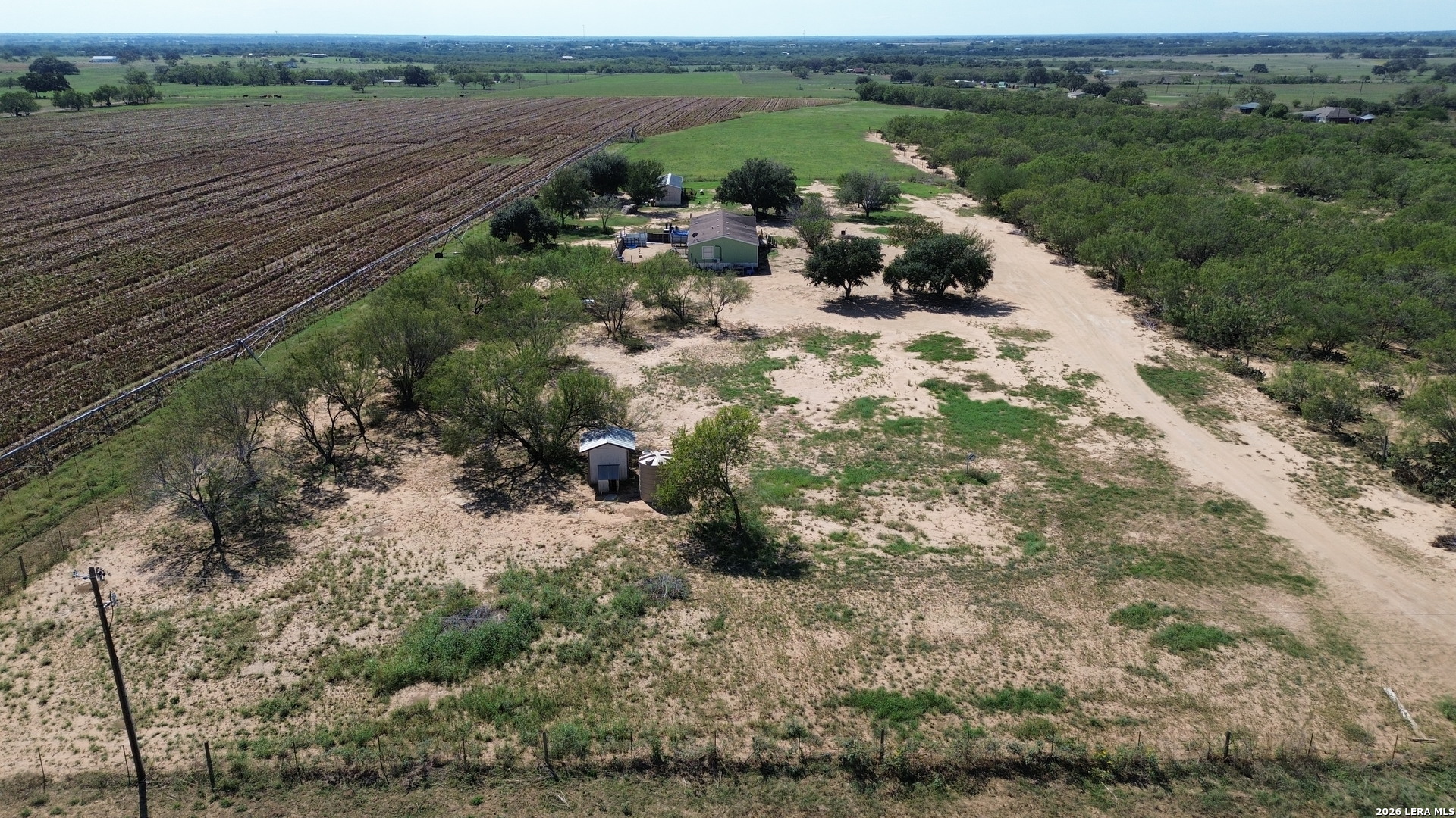 1640 Coble Road Poteet TX 78065