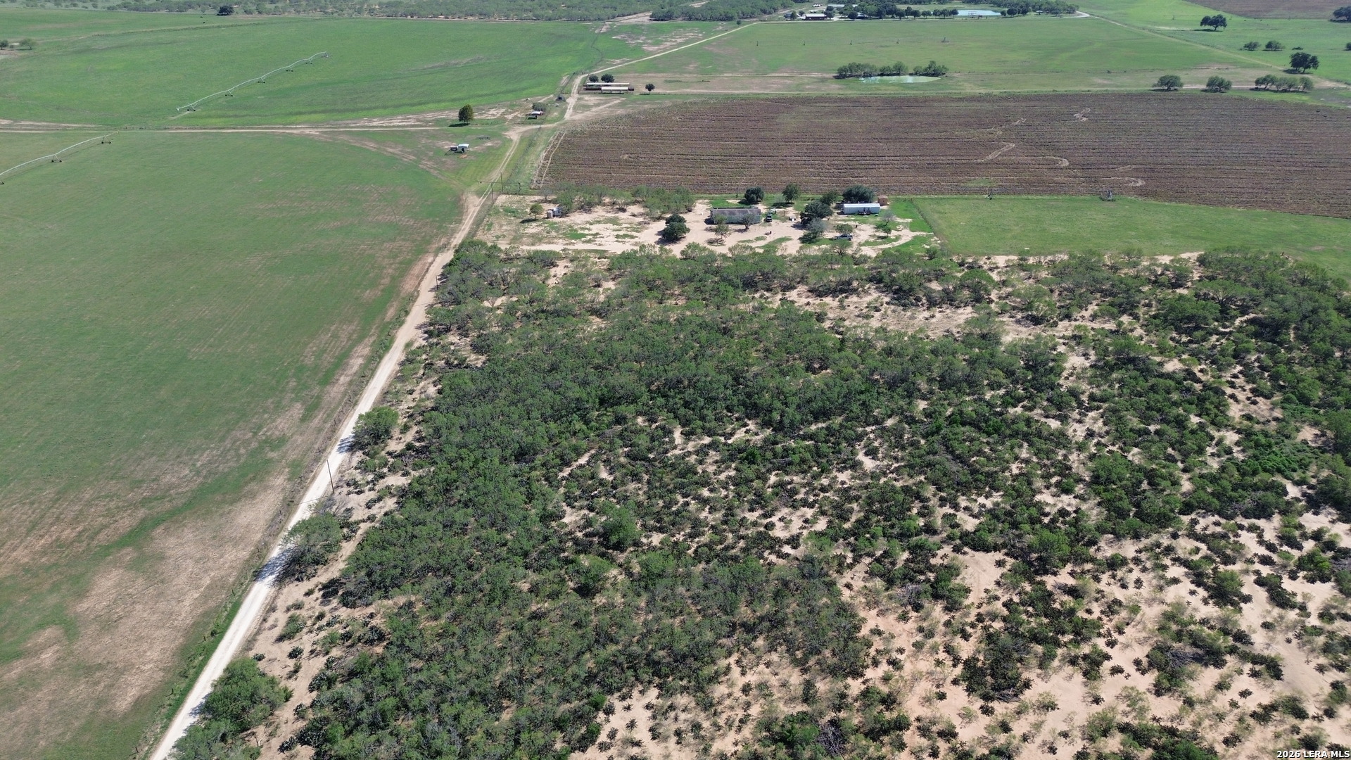 1640 Coble Road Poteet TX 78065