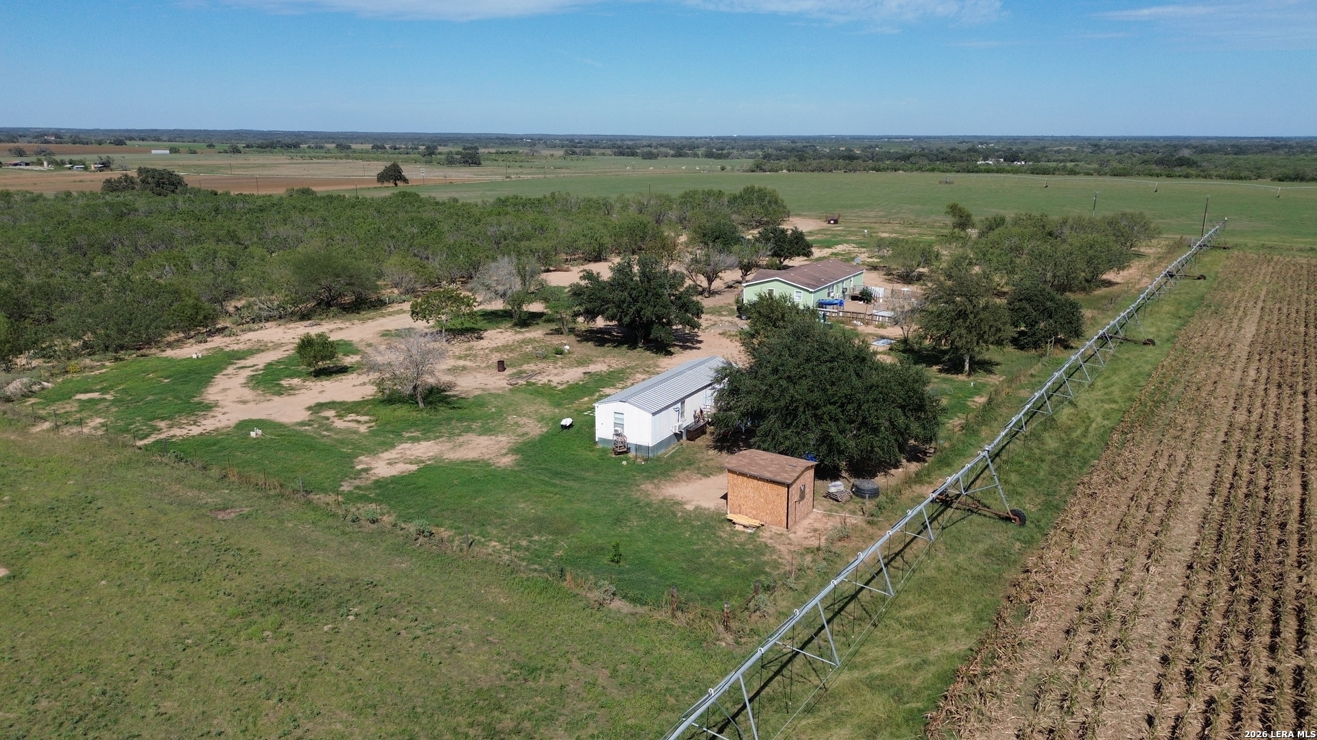 1640 Coble Road Poteet TX 78065