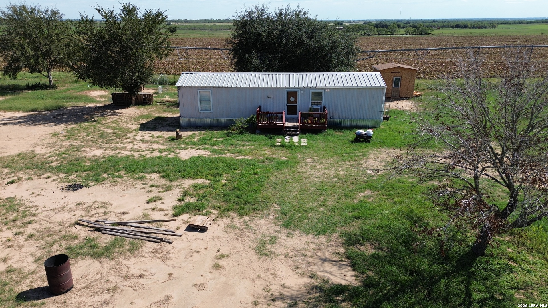 1640 Coble Road Poteet TX 78065