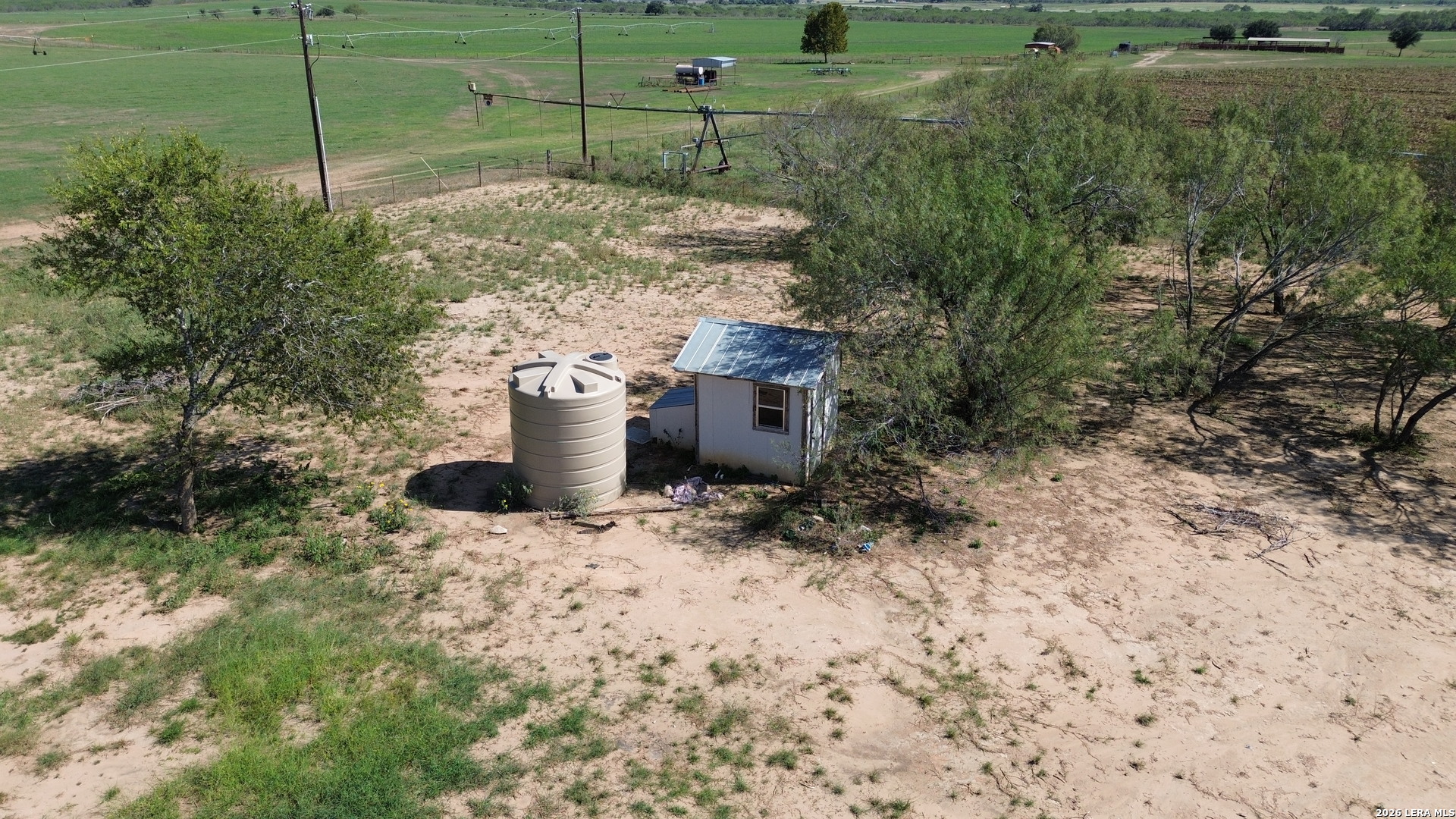 1640 Coble Road Poteet TX 78065