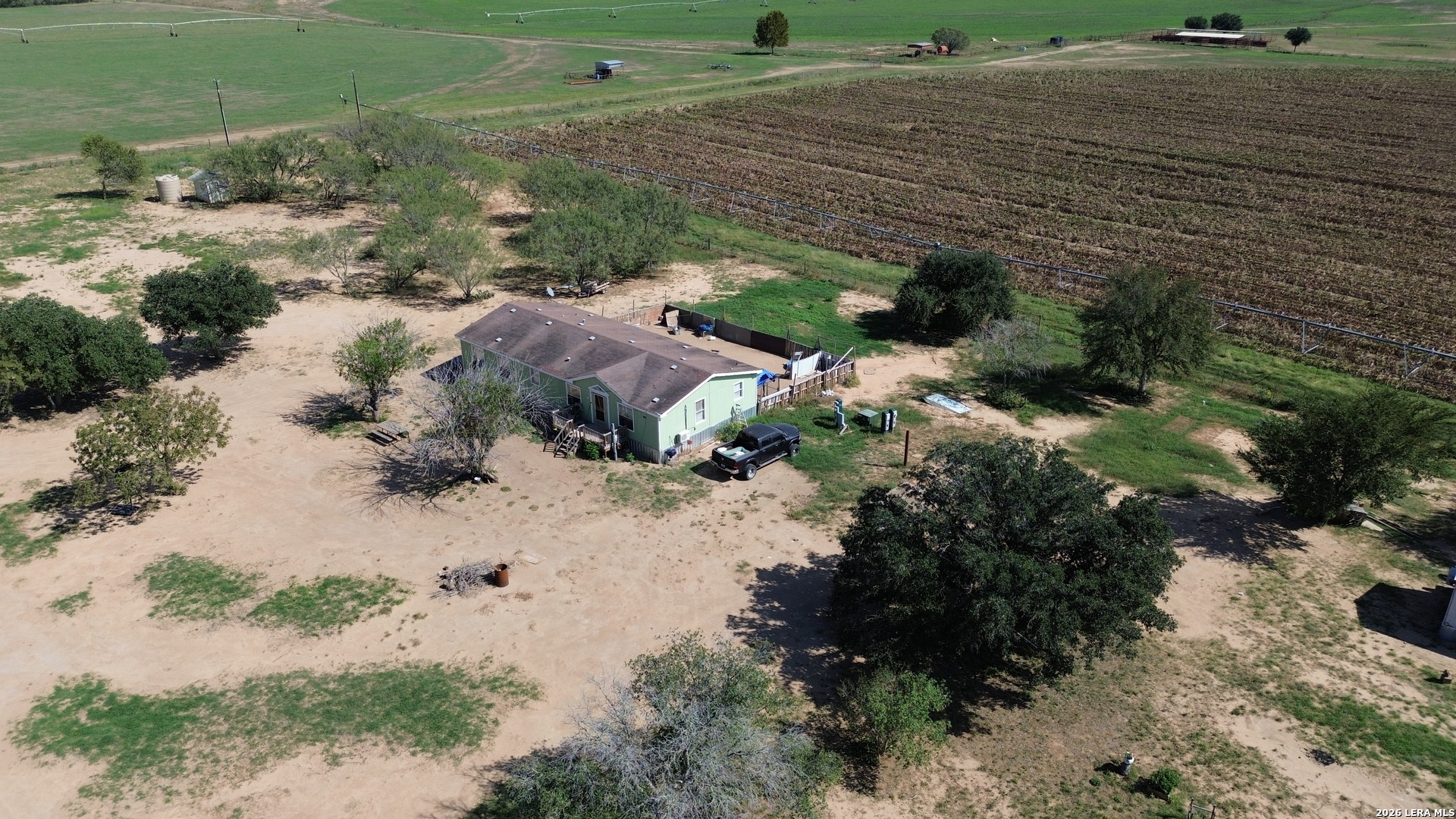 1640 Coble Road Poteet TX 78065