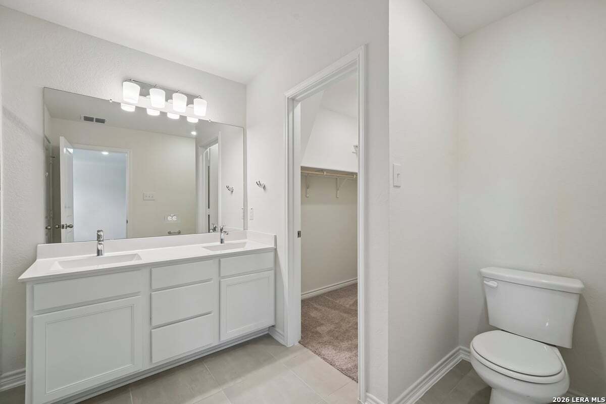 14807 Mystic Mane San Antonio TX 78247