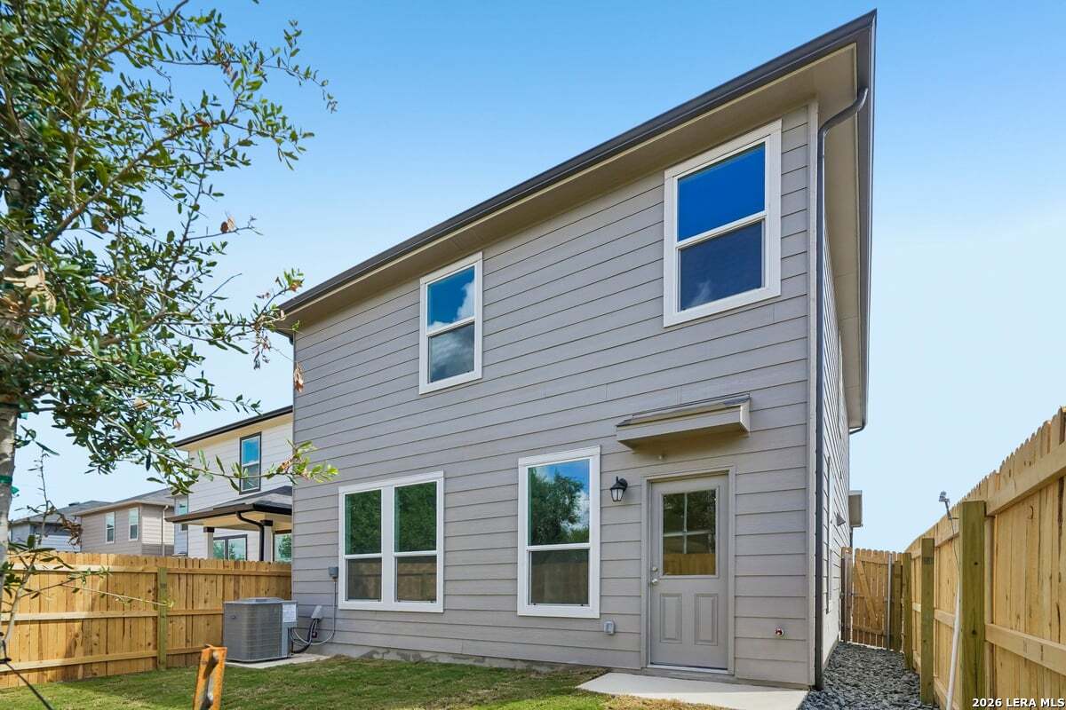 14807 Mystic Mane San Antonio TX 78247