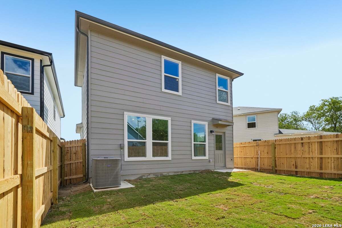 14807 Mystic Mane San Antonio TX 78247
