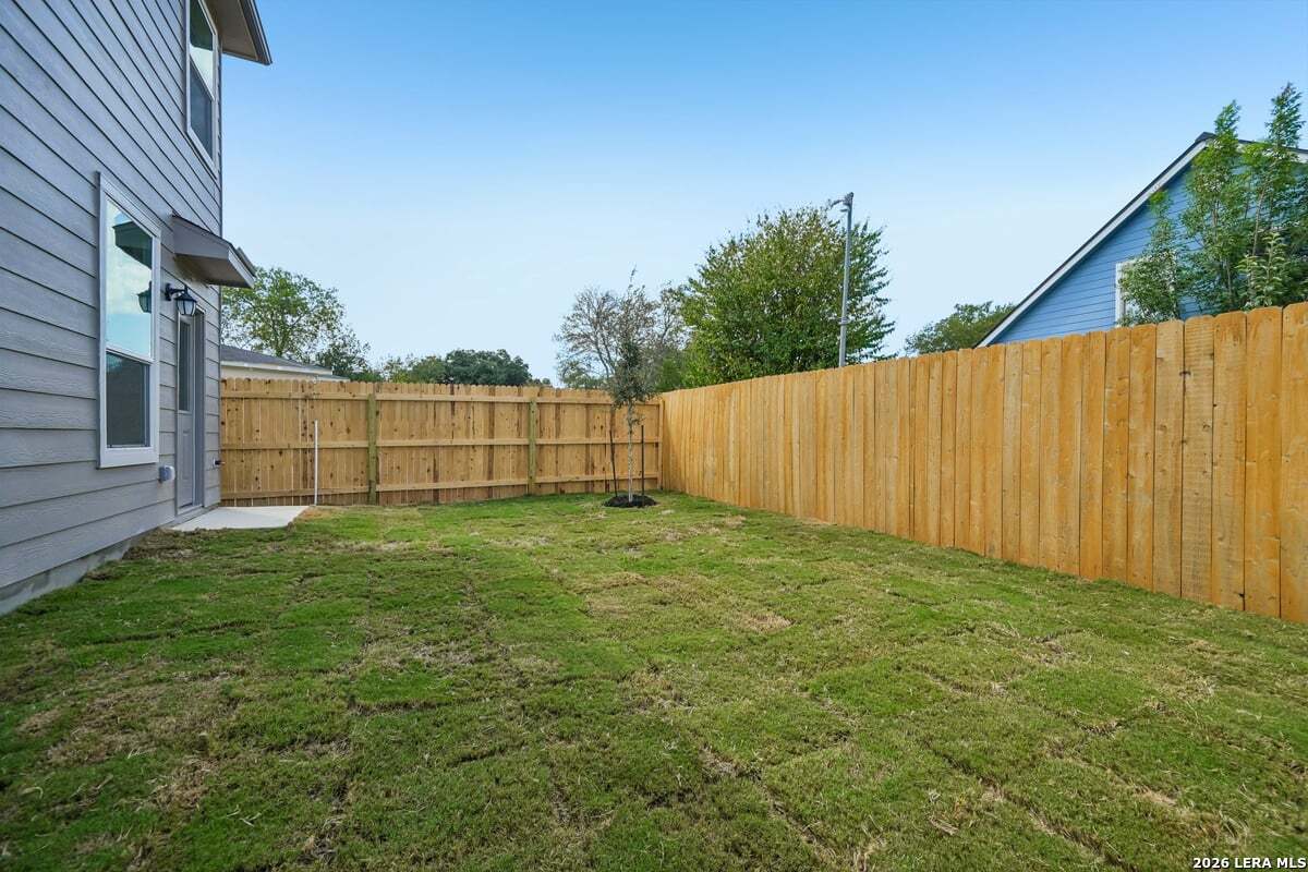 14807 Mystic Mane San Antonio TX 78247