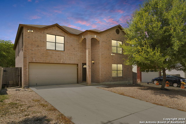 13546 Mason Crest Drive San Antonio TX 78247