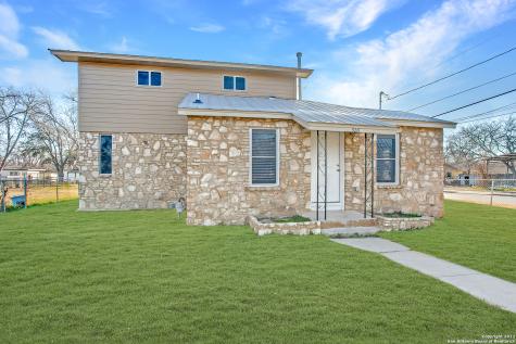 526 Logwood Avenue San Antonio TX 78221